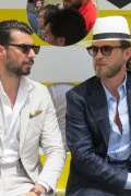 Photo 31 from album Pitti Uomo 94 Street Style