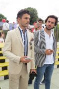 Photo 33 from album Pitti Uomo 94 Street Style