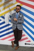 Photo 34 from album Pitti Uomo 94 Street Style