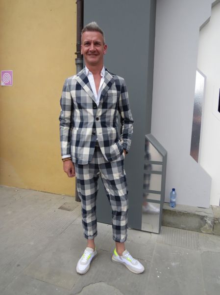 Men's suits