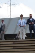 Photo 3 from album Pitti Uomo 96 Street Style