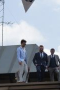 Photo 4 from album Pitti Uomo 96 Street Style