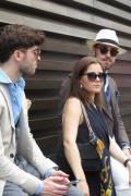 Photo 5 from album Pitti Uomo 96 Street Style