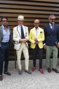 Photo 6 from album Pitti Uomo 96 Street Style