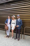 Photo 19 from album Pitti Uomo 96 Street Style