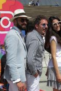 Photo 28 from album Pitti Uomo 96 Street Style