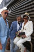 Photo 34 from album Pitti Uomo 96 Street Style