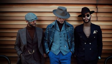 Men's suits