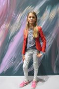 Photo 14 from album Richmart Junior Kids Jackets presented in Paris