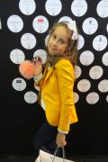 Photo 3 from album Richmart Junior Kids Jackets presented in Paris