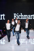 Photo 7 from album Richmart Men's Suits