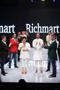 Photo 8 from album Richmart Men's Suits