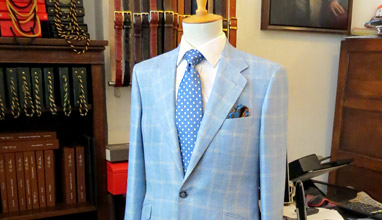 Savile Row Suits