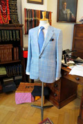 Photo 0 from album Savile Row Suits