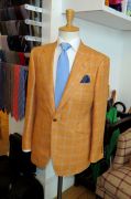 Photo 1 from album Savile Row Suits