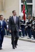 Photo 2 from album Spain`s King Felipe VI Suits Style