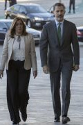 Photo 7 from album Spain`s King Felipe VI Suits Style