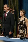 Photo 14 from album Spain`s King Felipe VI Suits Style