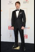 Photo 9 from album TV Week Logie Awards gala Men's Style