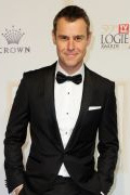 Photo 7 from album TV Week Logie Awards gala Men's Style