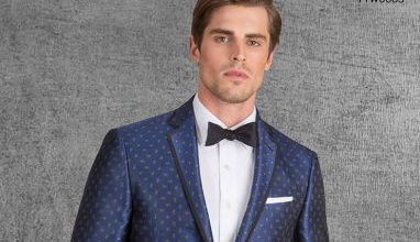 Tallia Fall 2016 Men's Suits Collection