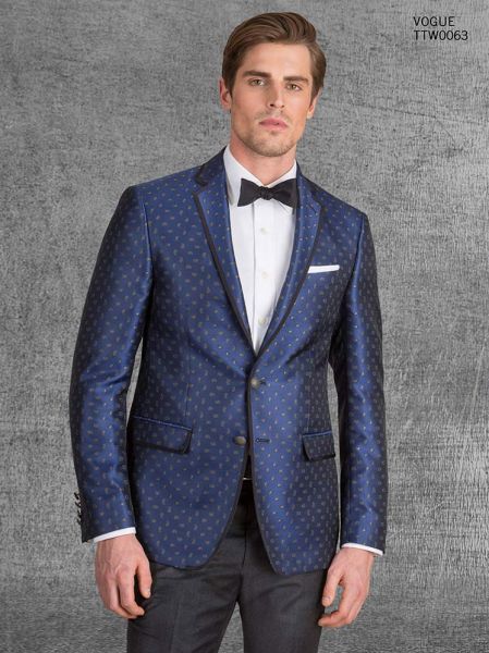 Men's suits