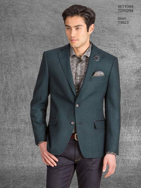 Men's suits