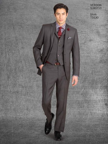 Men's suits