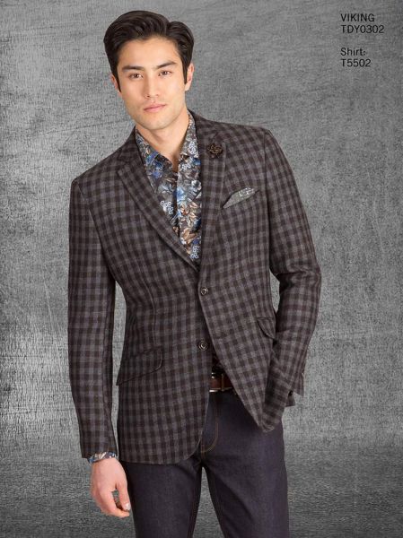 Men's suits