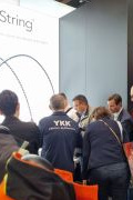Photo 11 from album Techtextil and Texprocess 2024
