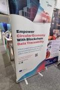 Photo 15 from album Techtextil and Texprocess 2024