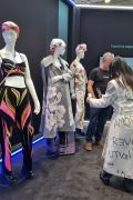 Photo 12 from album Techtextil and Texprocess 2024