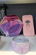 Photo 8 from album Techtextil and Texprocess 2024