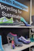 Photo 13 from album Techtextil and Texprocess 2024