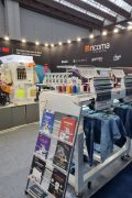 Photo 10 from album Techtextil and Texprocess 2024