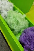 Photo 0 from album Techtextil and Texprocess 2024