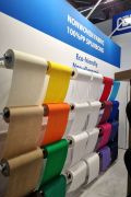 Photo 2 from album Techtextil and Texprocess 2024