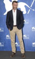 Photo 15 from album The Men's Style at Italy Venice Film Festival 2016