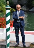 Photo 23 from album The Men's Style at Italy Venice Film Festival 2016