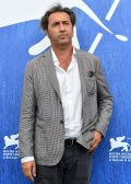 Photo 7 from album The Men's Style at Italy Venice Film Festival 2016