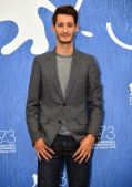 Photo 8 from album The Men's Style at Italy Venice Film Festival 2016