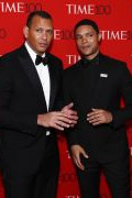 Photo 4 from album The Time 100 Gala