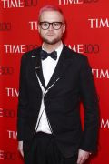 Photo 6 from album The Time 100 Gala