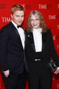 Photo 7 from album The Time 100 Gala