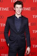 Photo 10 from album The Time 100 Gala