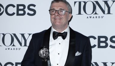 Tony Awards 2018