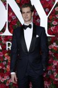 Photo 11 from album Tony Awards 2018