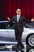 Photo 0 from album Toyota President Akio Toyoda Style