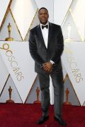 Photo 16 from album USA Academy Awards 2018 Best Dressed Men