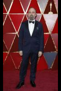 Photo 17 from album USA Academy Awards 2018 Best Dressed Men